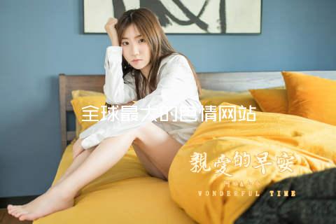 全球最大的色情网站